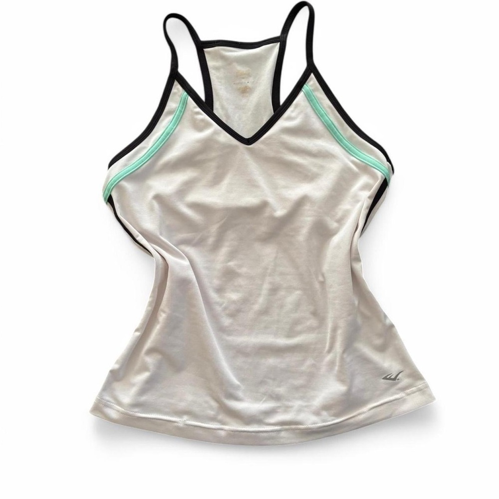 Sports Tank Top